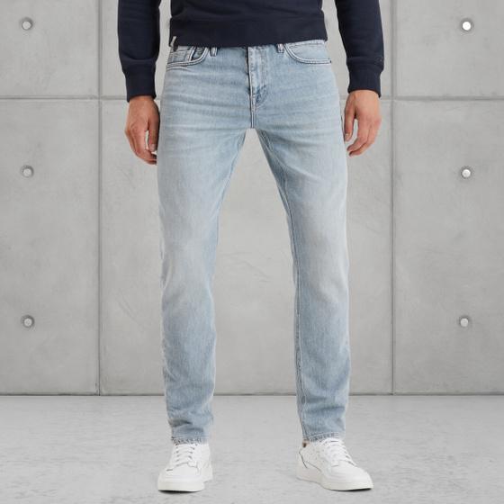 cast iron Valver regular fit jeans