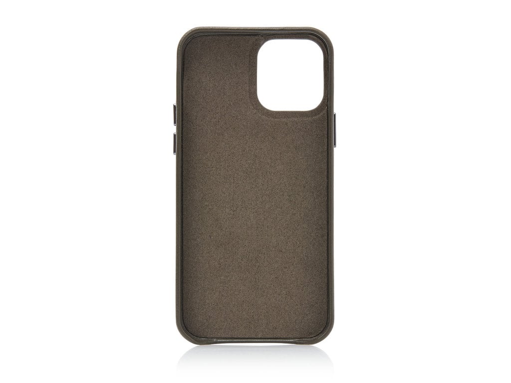 Castelijn & Beerens Back Cover Wallet IPhone 12 / 12 PRO