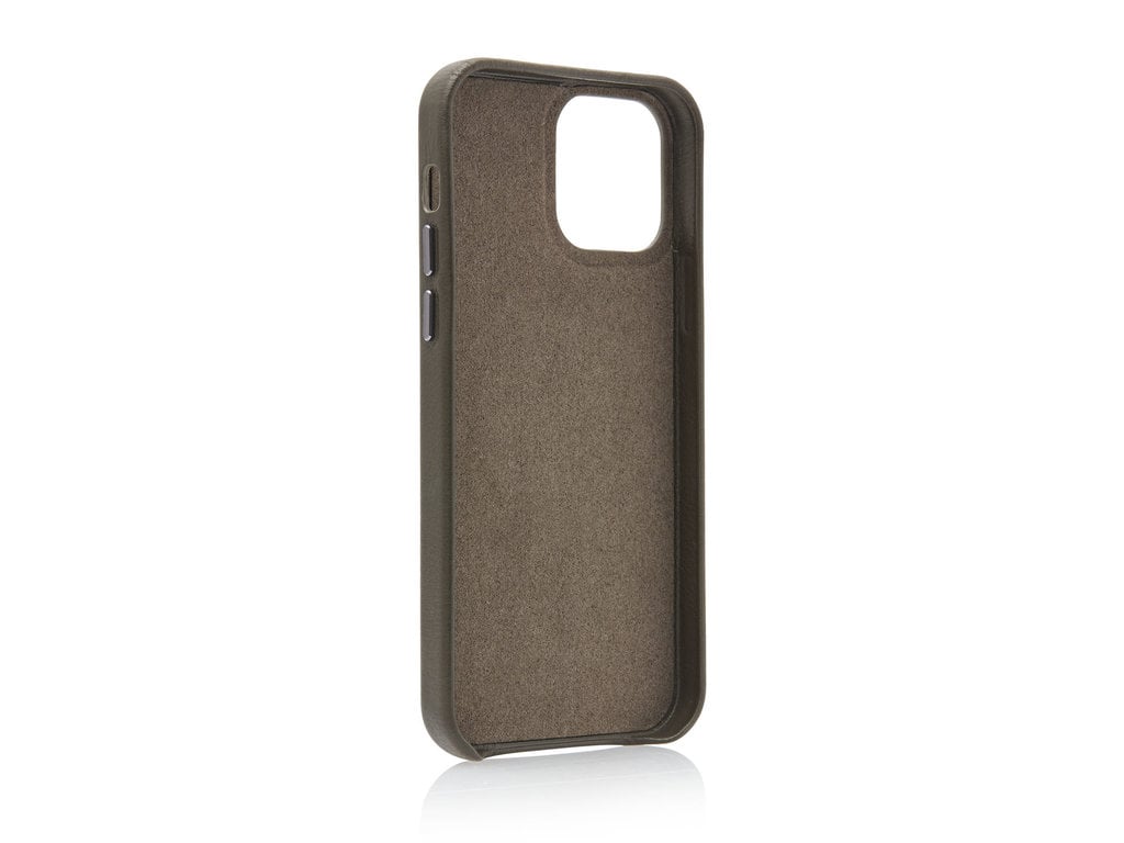 Castelijn & Beerens Back Cover Wallet IPhone 12 / 12 PRO