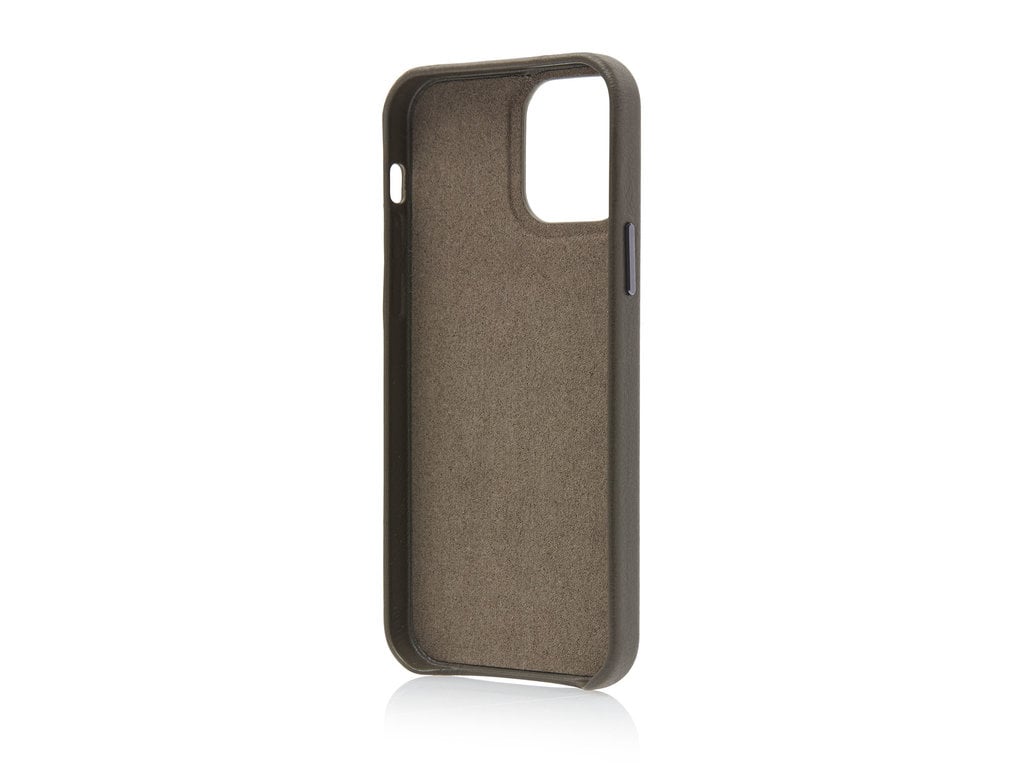 Castelijn & Beerens Back Cover Wallet IPhone 12 / 12 PRO