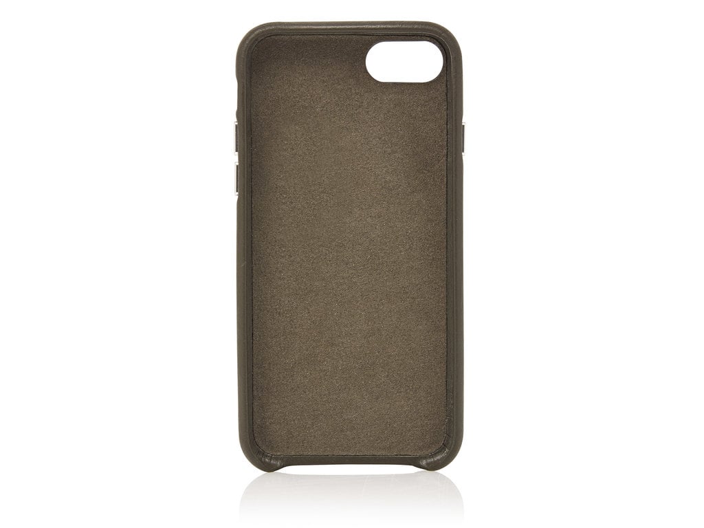 Castelijn & Beerens Back Cover Wallet IPhone 7 / 8 / SE 2020