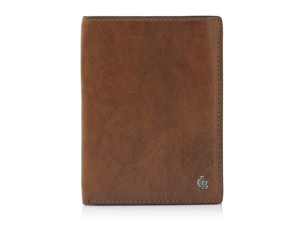 castelijn & beerens Billfold 9 pasjes portefeuille RFID