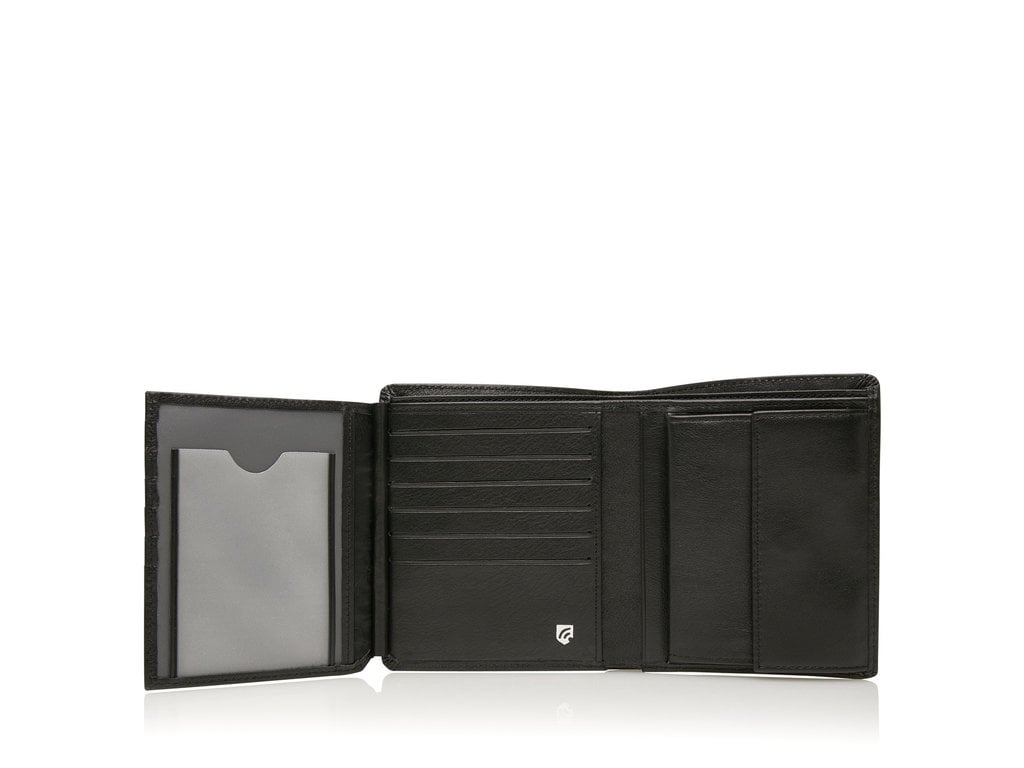 Castelijn & Beerens Billfold Portefeuille 13 Pasjes RFID
