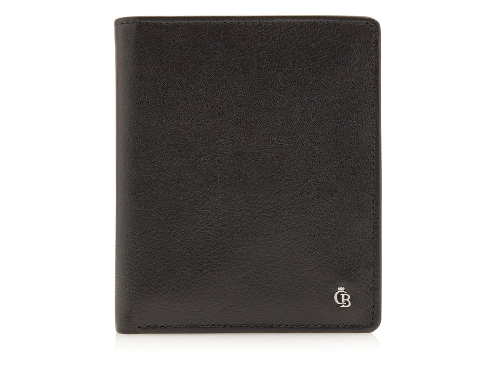 castelijn & beerens Billfold portefeuille 13 pasjes RFID