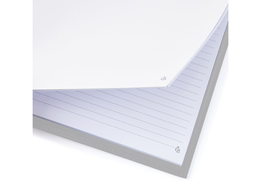 Castelijn & Beerens A4 Schrijfblok