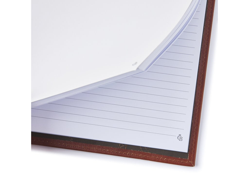 Castelijn & Beerens A4 Schrijfmap