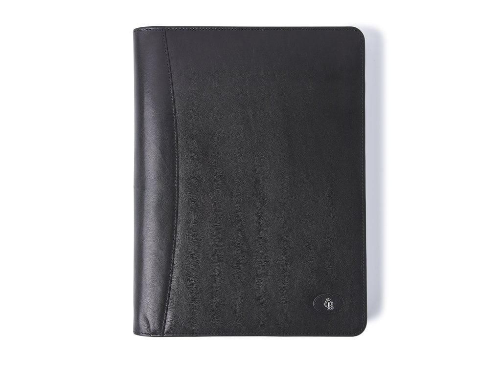 castelijn & beerens A4 Schrijfmap Rits RFID