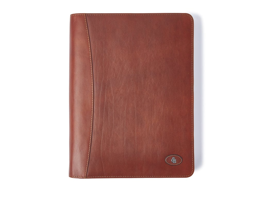 castelijn & beerens A4 Schrijfmap Rits RFID