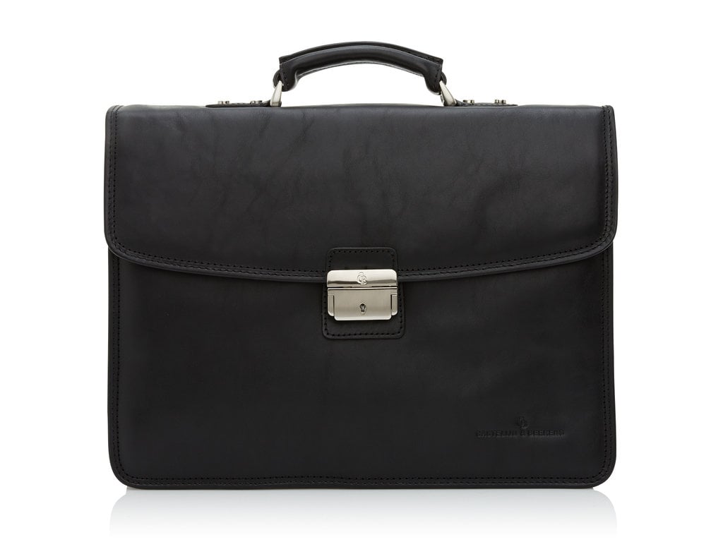 castelijn & beerens Aktetas 13.3" + tablet RFID