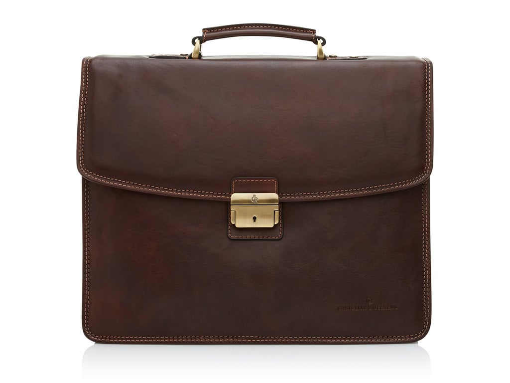 castelijn & beerens Aktetas 15 6" + tablet RFID