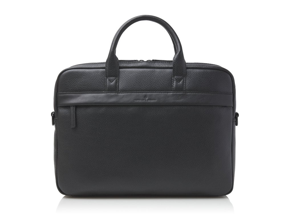 castelijn & beerens Alpha Laptoptas 15 6" RFID