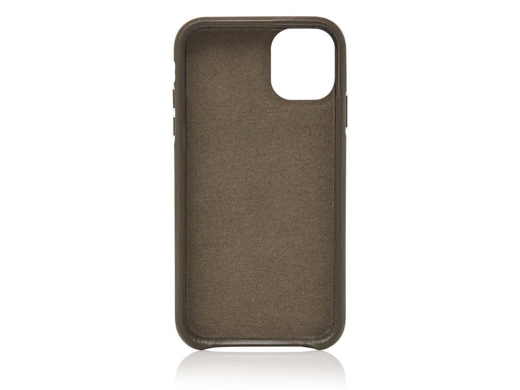 Castelijn & Beerens Back Cover Wallet IPhone 11