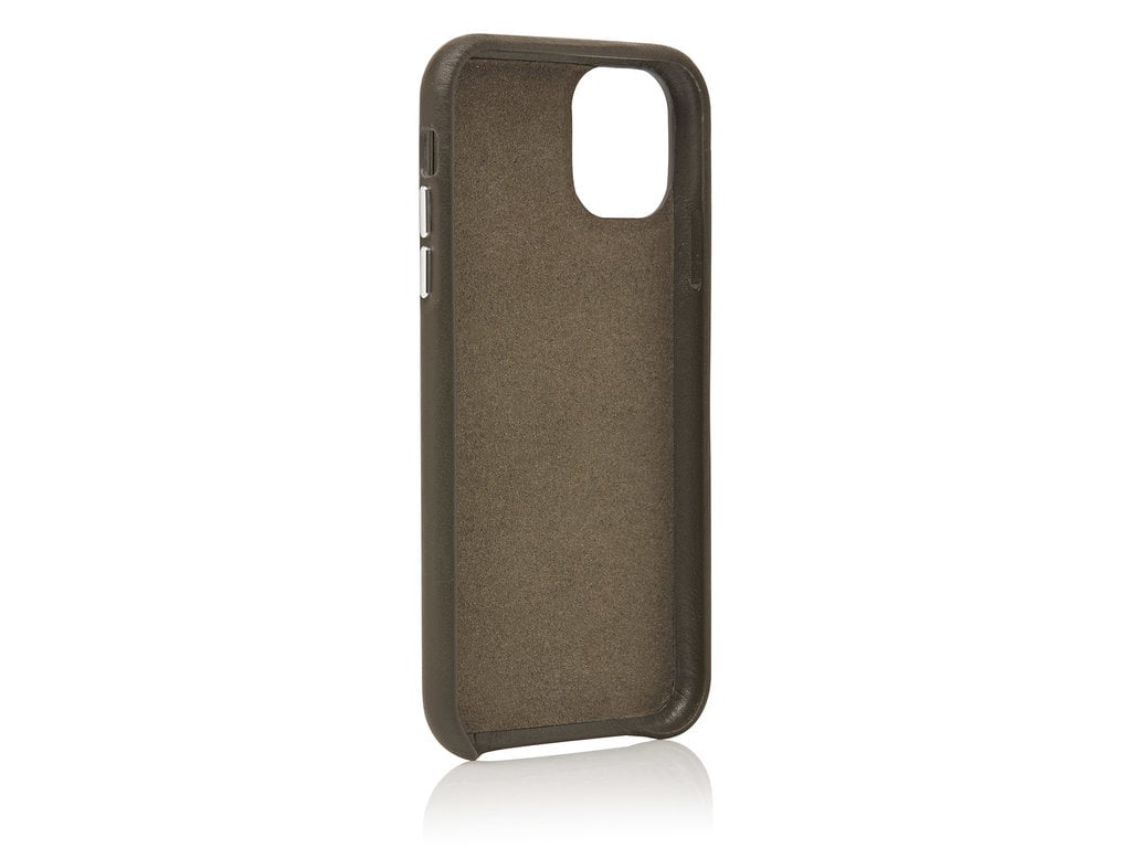 Castelijn & Beerens Back Cover Wallet IPhone 11
