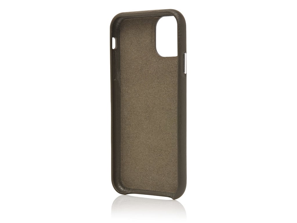 Castelijn & Beerens Back Cover Wallet IPhone 11