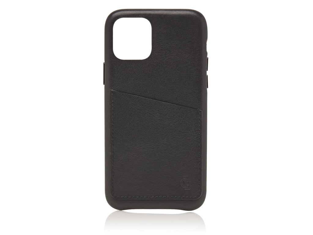 castelijn & beerens Back Cover Wallet iPhone 11 PRO