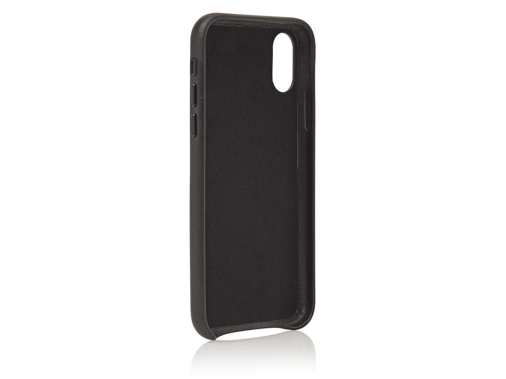 Castelijn & Beerens Back Cover Wallet IPhone X / XS