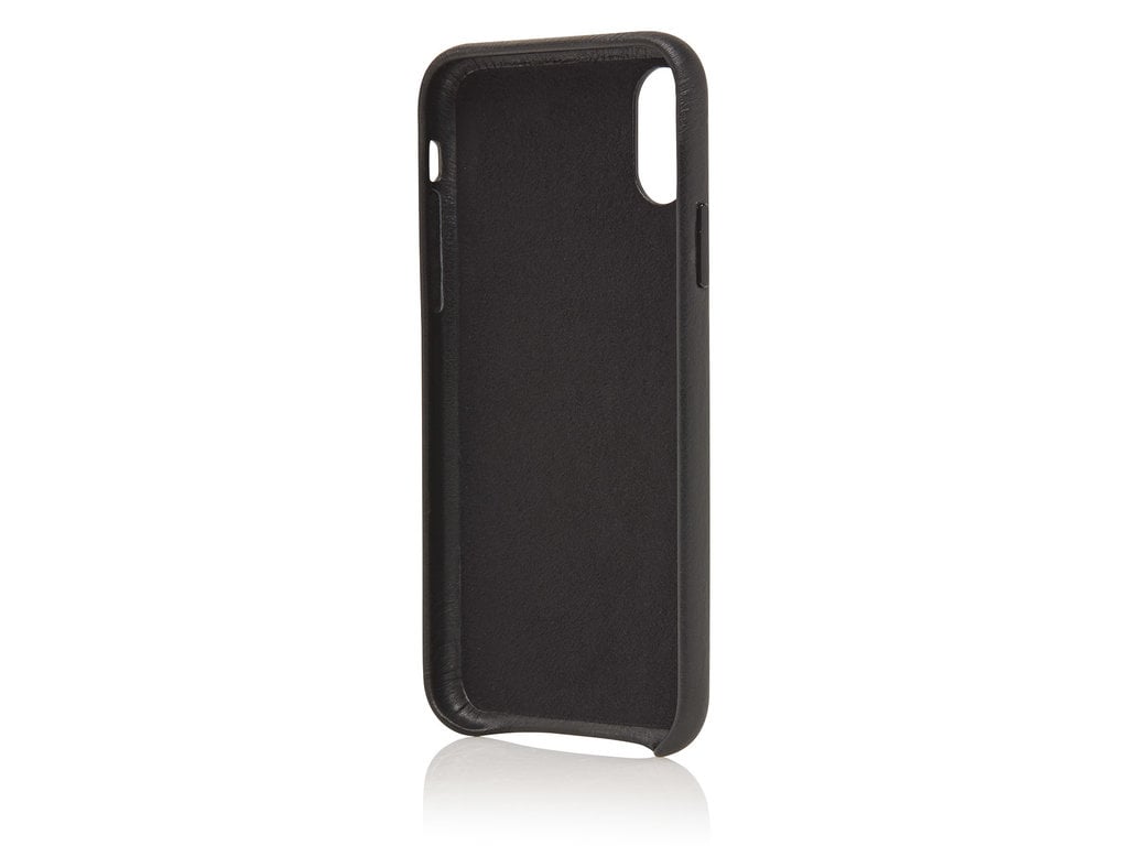 Castelijn & Beerens Back Cover Wallet IPhone X / XS