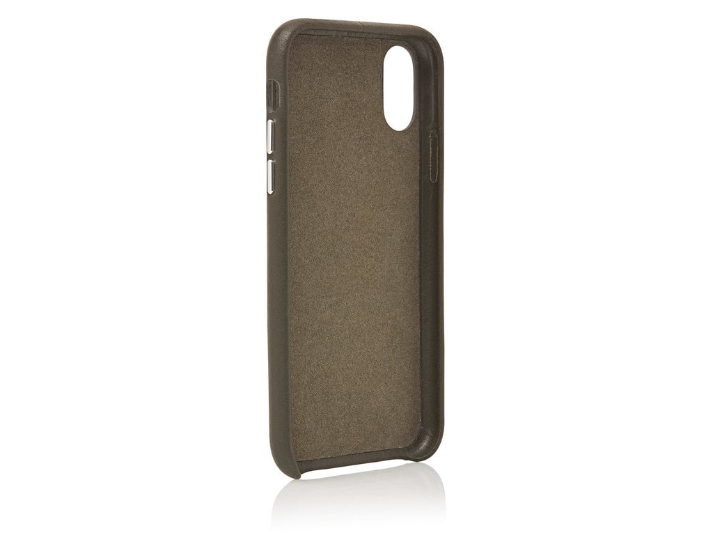 Castelijn & Beerens Back Cover Wallet IPhone X / XS