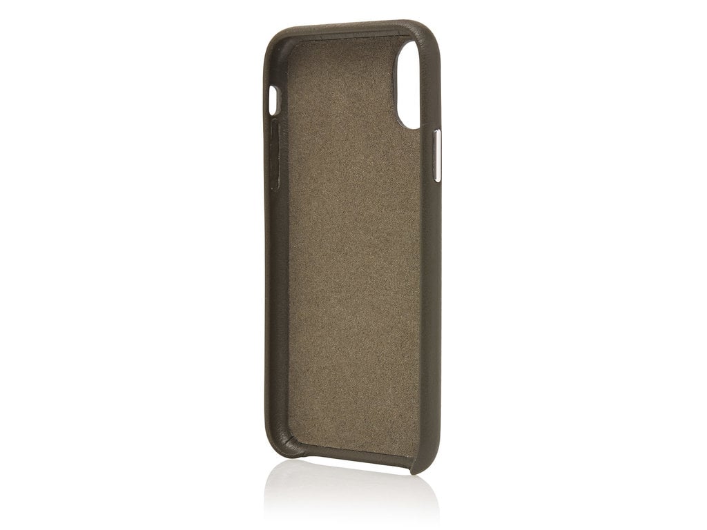 Castelijn & Beerens Back Cover Wallet IPhone X / XS