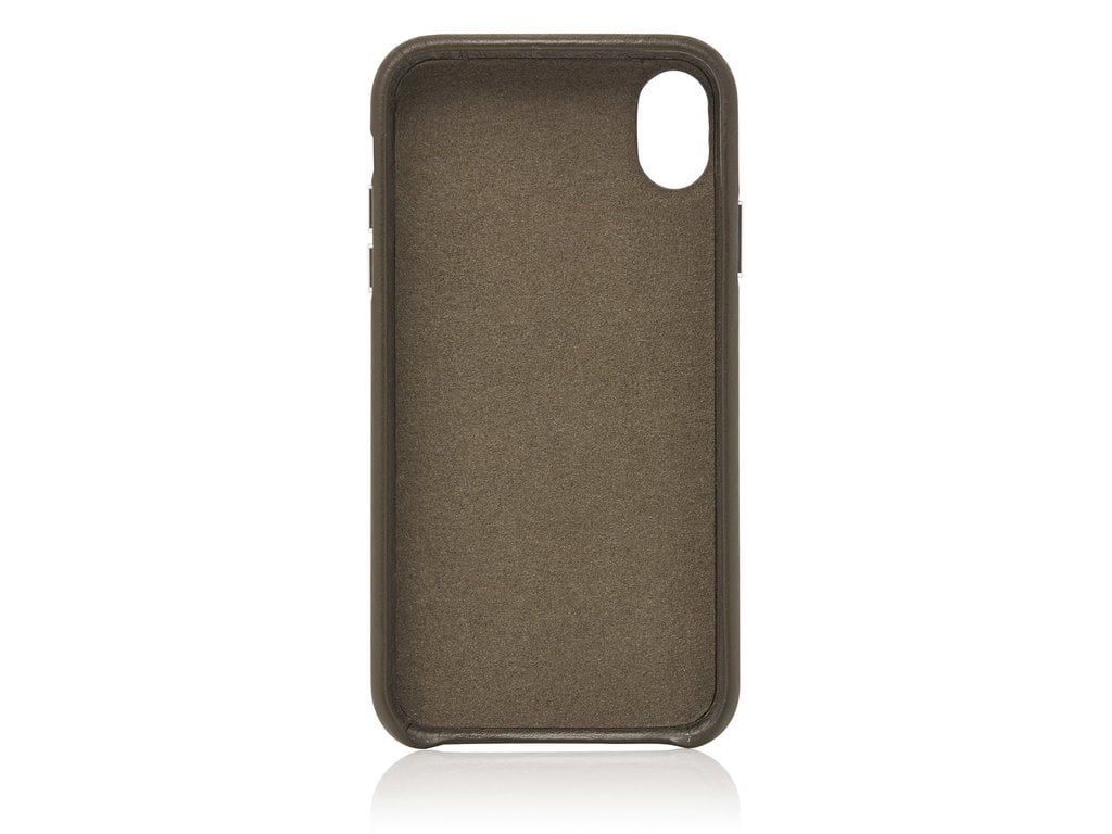 Castelijn & Beerens Back Cover Wallet IPhone XR