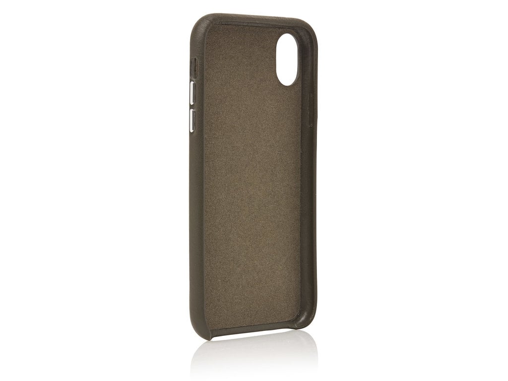 Castelijn & Beerens Back Cover Wallet IPhone XR