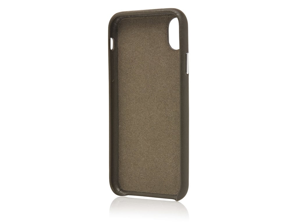 Castelijn & Beerens Back Cover Wallet IPhone XR