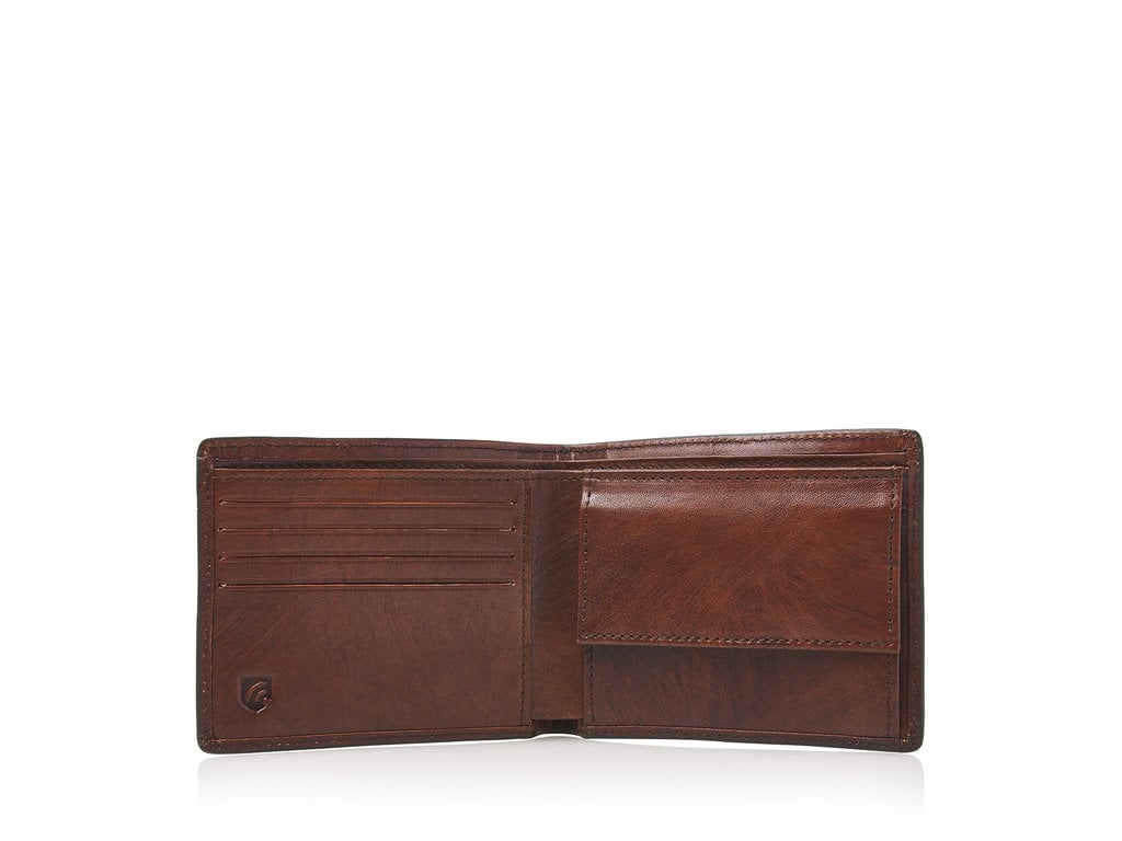 Castelijn & Beerens Billfold 8 Pasjes RFID