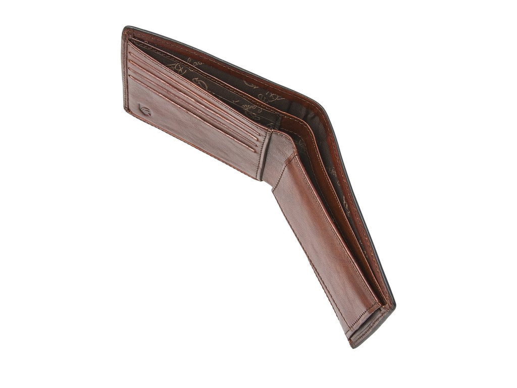 Castelijn & Beerens Billfold 8 Pasjes RFID