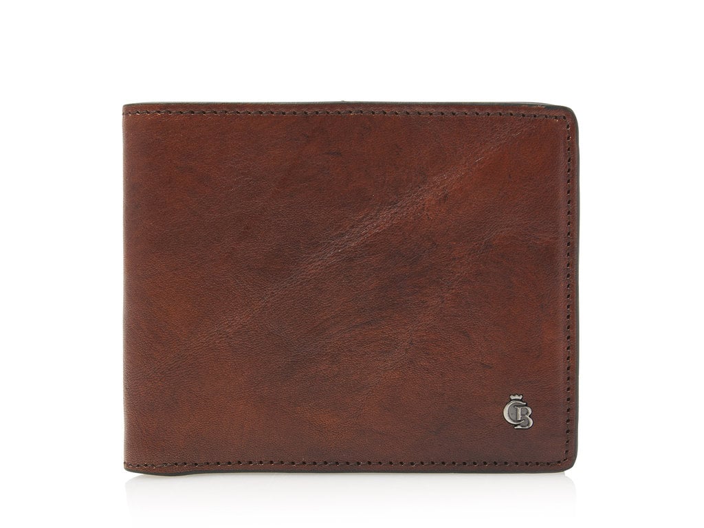 castelijn & beerens Billfold 8 pasjes RFID