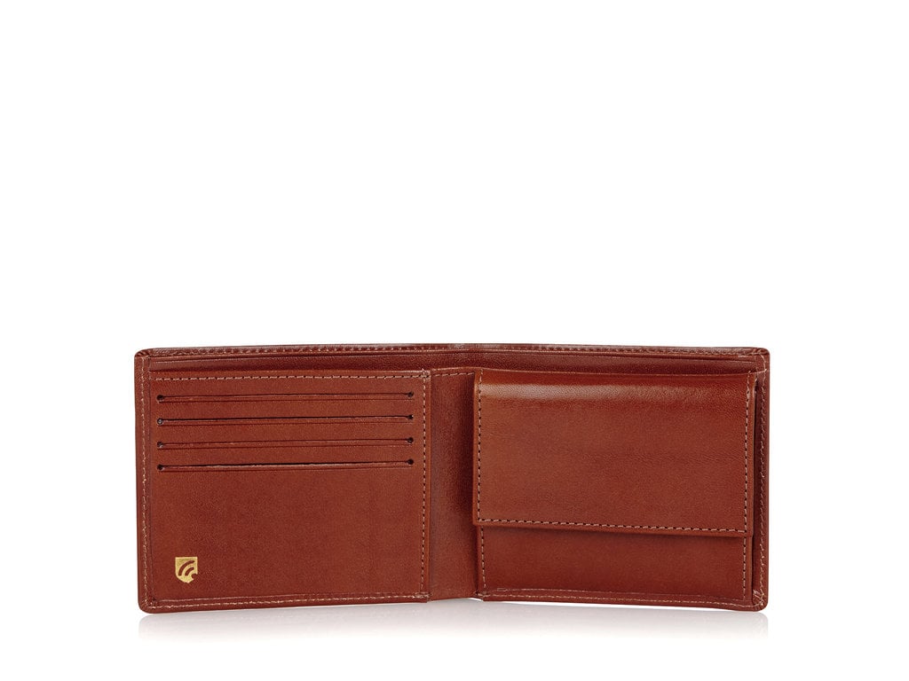 Castelijn & Beerens Billfold 8 Pasjes RFID