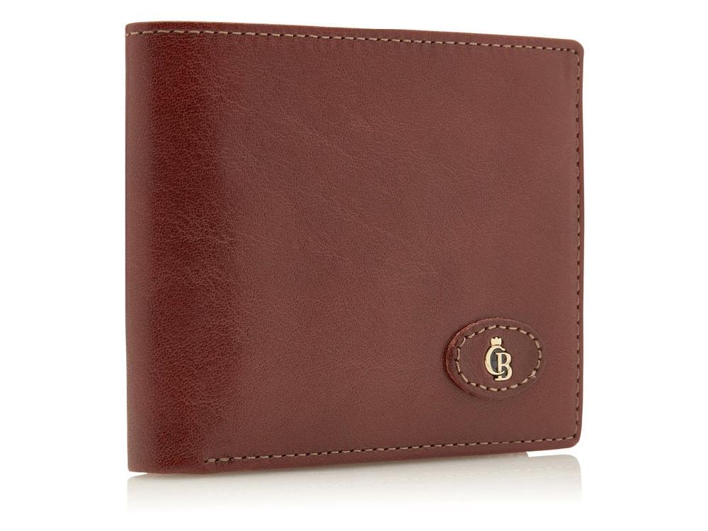 Castelijn & Beerens Billfold 8 Pasjes RFID