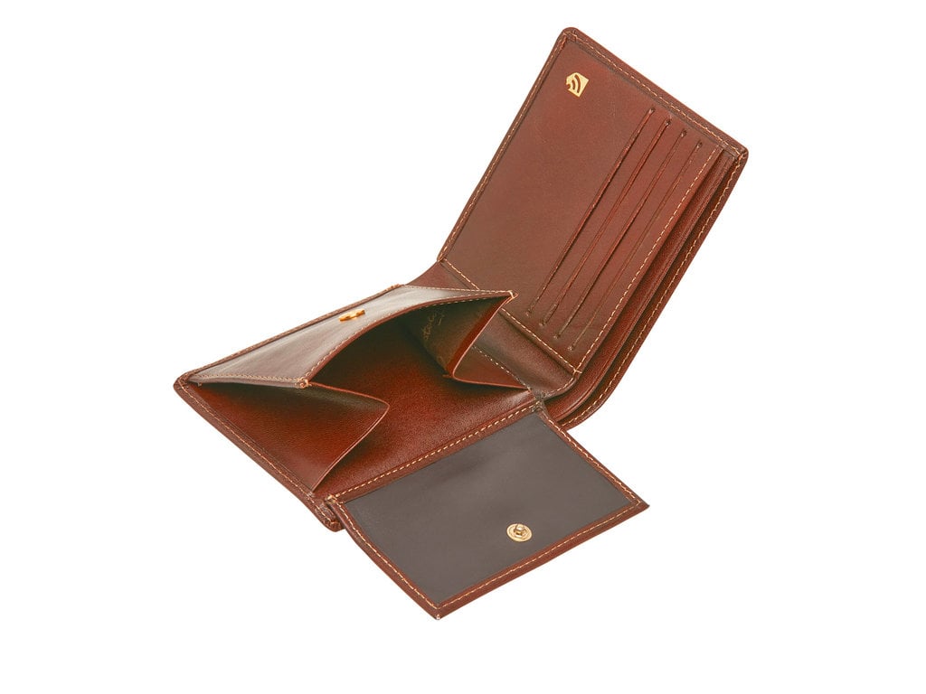 Castelijn & Beerens Billfold 8 Pasjes RFID