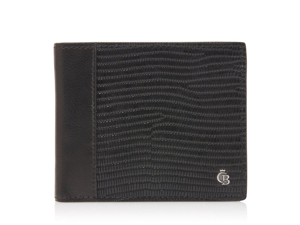 castelijn & beerens Billfold 8 pasjes RFID