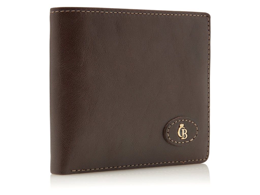 Castelijn & Beerens Billfold 8 Pasjes RFID