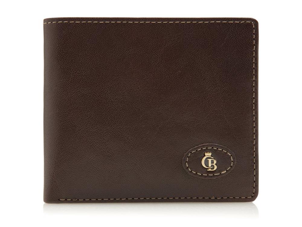 castelijn & beerens Billfold 8 pasjes RFID