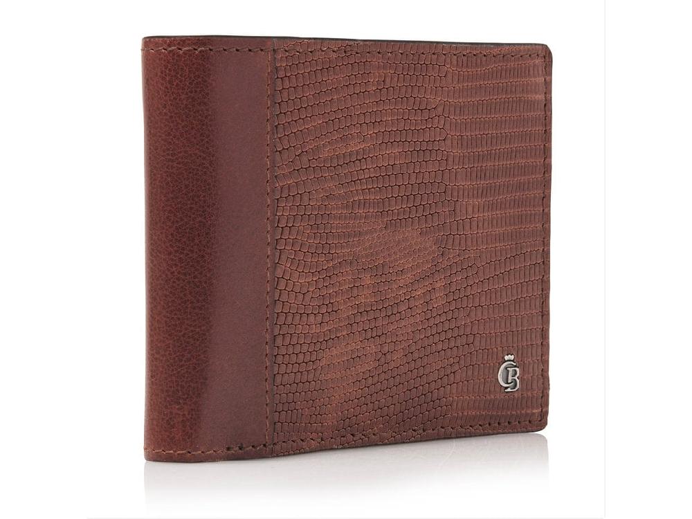 Castelijn & Beerens Billfold 8 Pasjes RFID