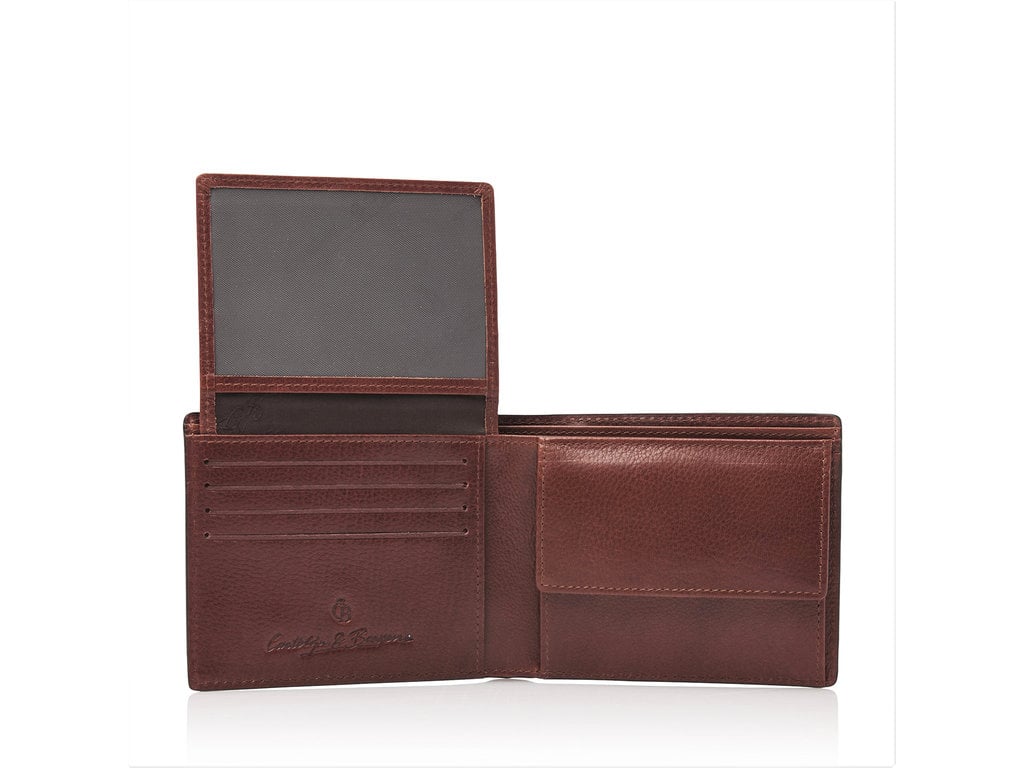 Castelijn & Beerens Billfold 8 Pasjes RFID