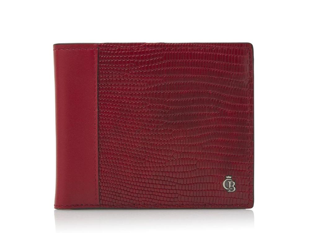 castelijn & beerens Billfold 8 pasjes RFID