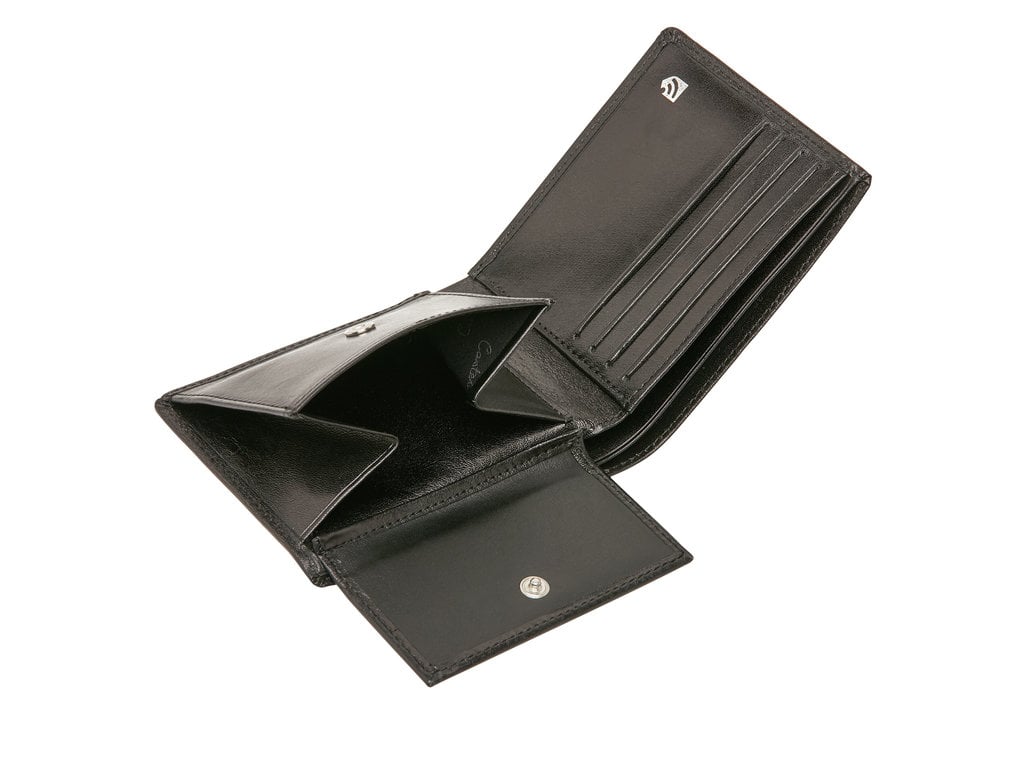 Castelijn & Beerens Billfold 8 Pasjes RFID