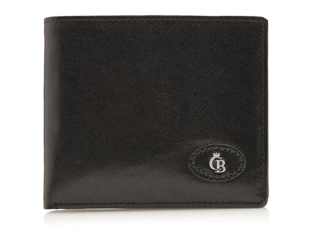 castelijn & beerens Billfold 8 pasjes RFID