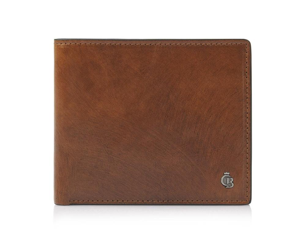 castelijn & beerens Billfold 8 pasjes RFID