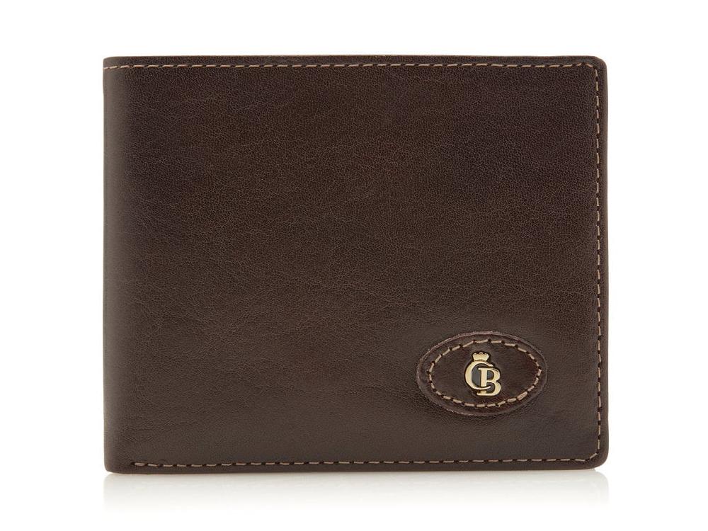 castelijn & beerens Billfold 9 pasjes RFID