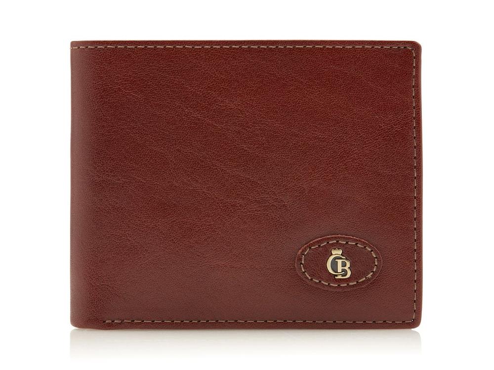 castelijn & beerens Billfold 9 pasjes RFID