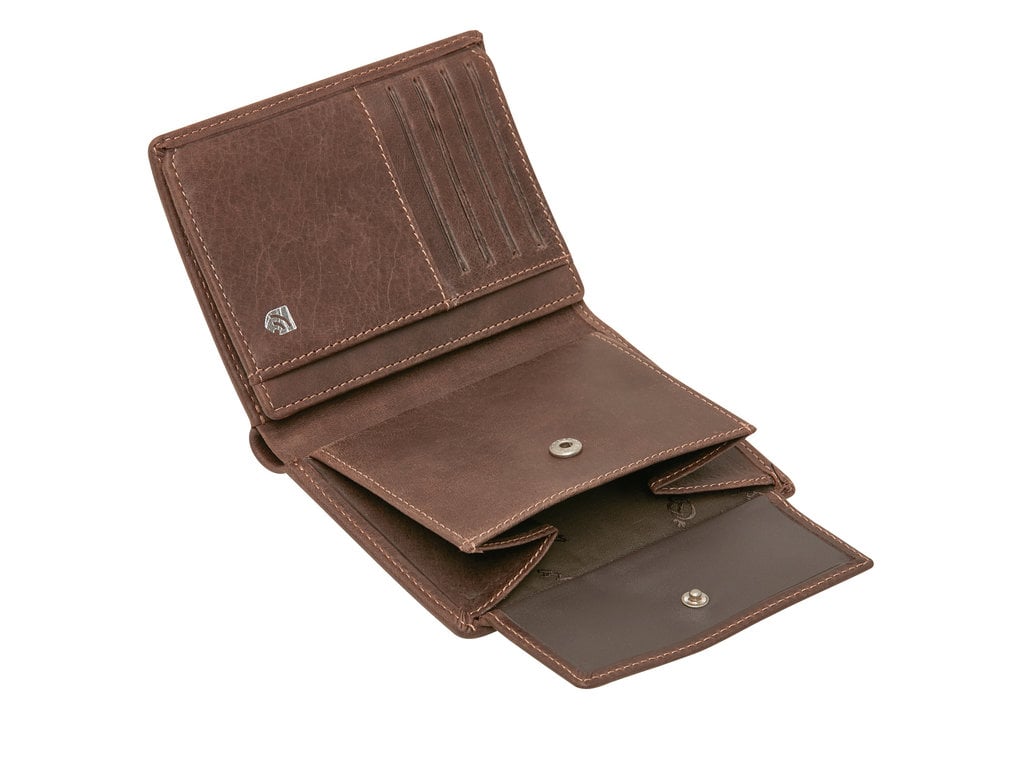 Castelijn & Beerens Billfold 9 Pasjes RFID