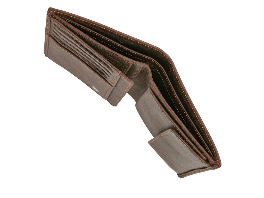 Castelijn & Beerens Billfold 9 Pasjes RFID