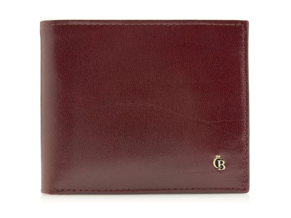 castelijn & beerens Billfold 9 pasjes RFID