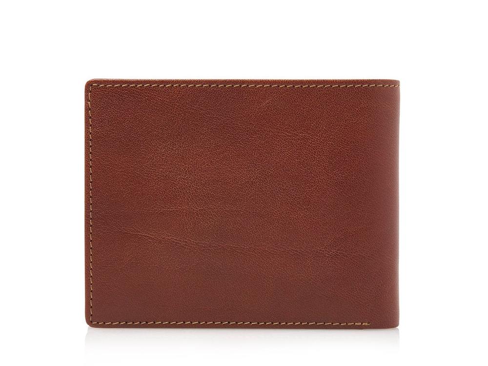 Castelijn & Beerens Billfold Met Binnenrits RFID