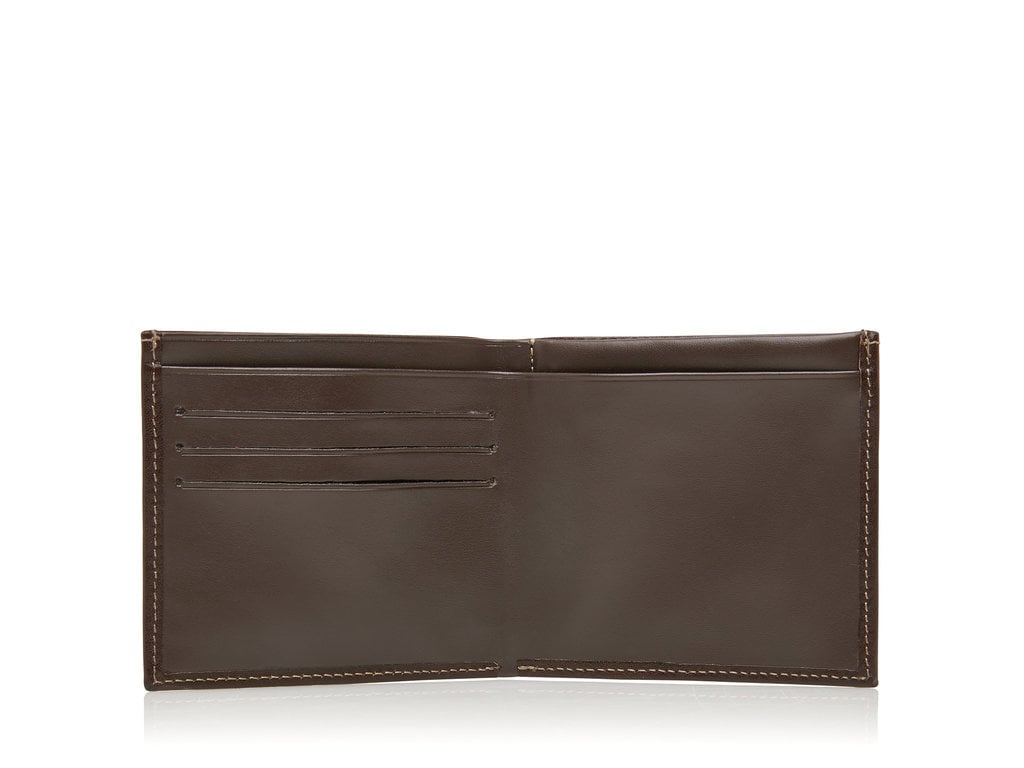 Castelijn & Beerens Billfold Met Clic-clac RFID