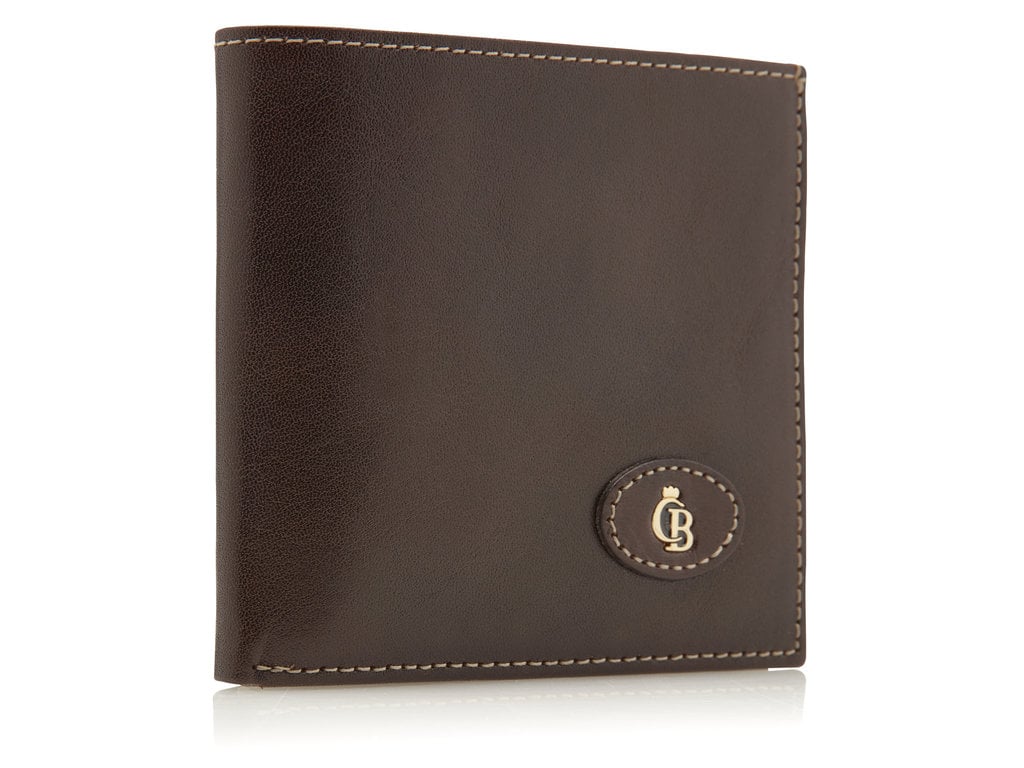 Castelijn & Beerens Billfold Met Clic-clac RFID