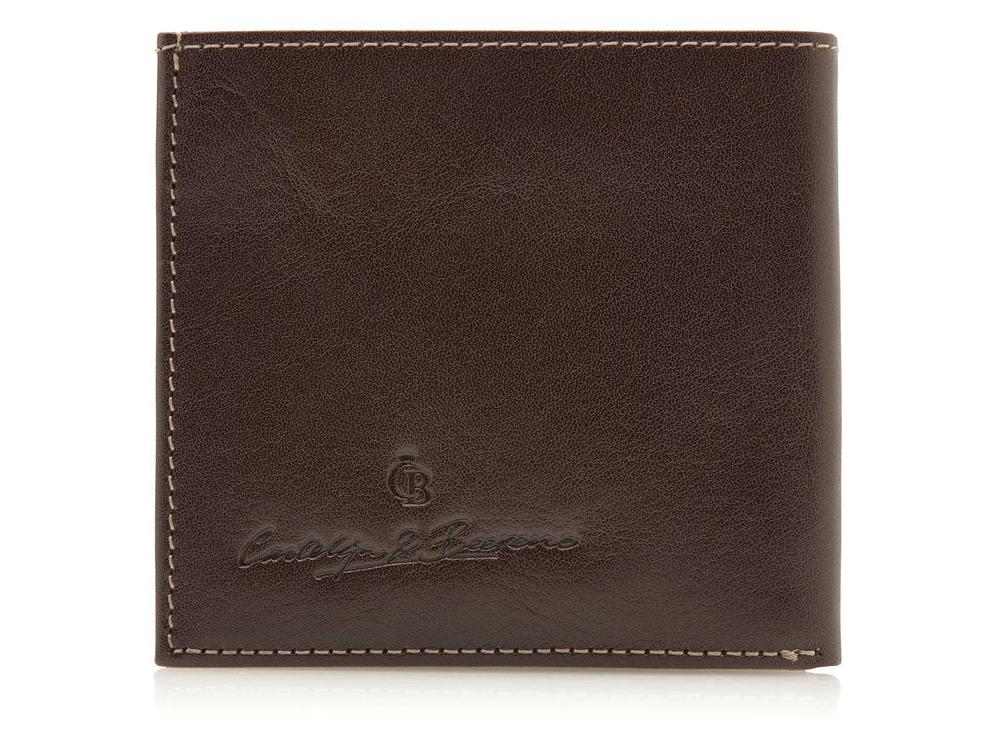 Castelijn & Beerens Billfold Met Clic-clac RFID